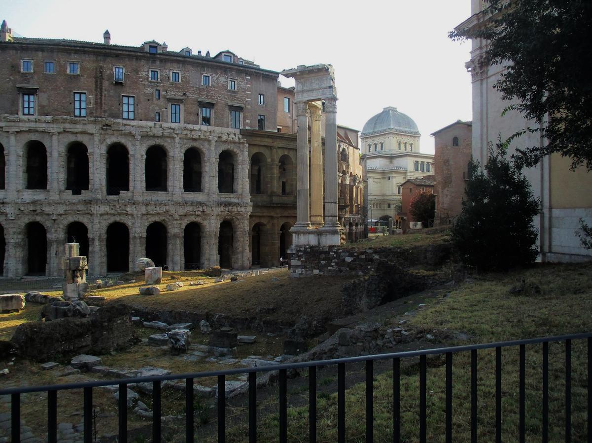 Apartment Gloria Rom
